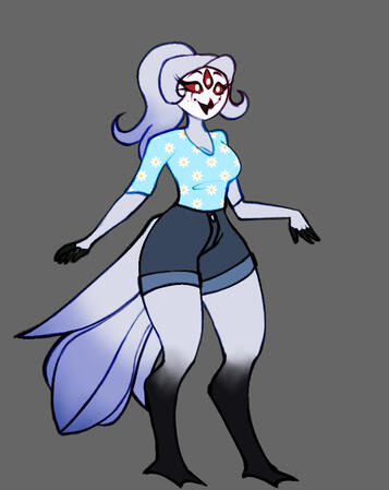 Another Octavia the 1st