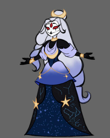 More Octavia the 1st